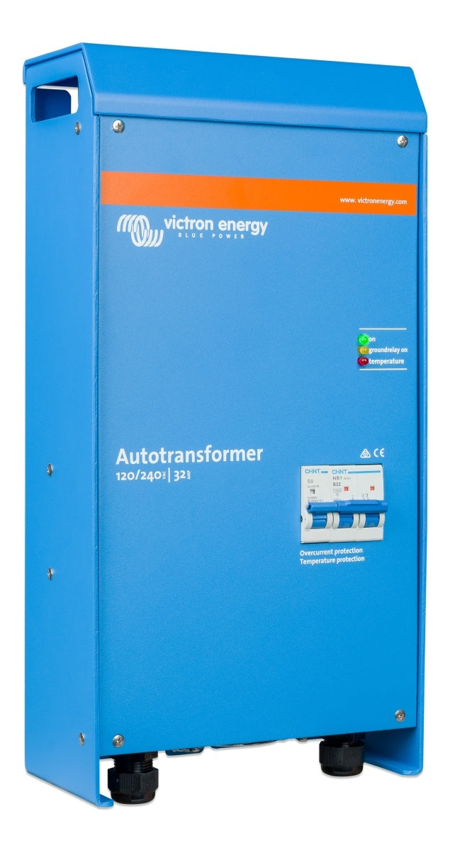 Victron Energy ITR000100001 Autotransformer 120/240VAC-32A