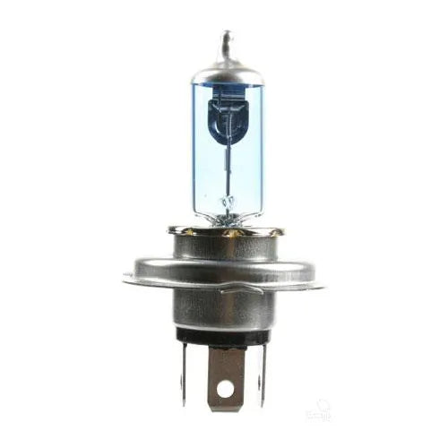 OEX GLX16613TP H4 Xenon Blue 12V 60/55W Globe Lights - Twin Pack