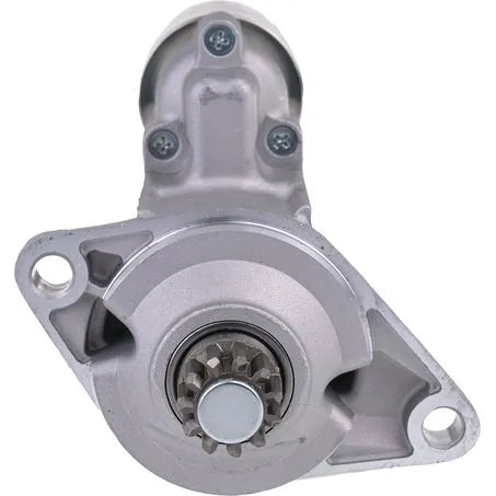 OEX BXS0201 Starter Motor 12V 11Th CCW Bosch Style