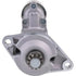 OEX BXS0201 Starter Motor 12V 11Th CCW Bosch Style
