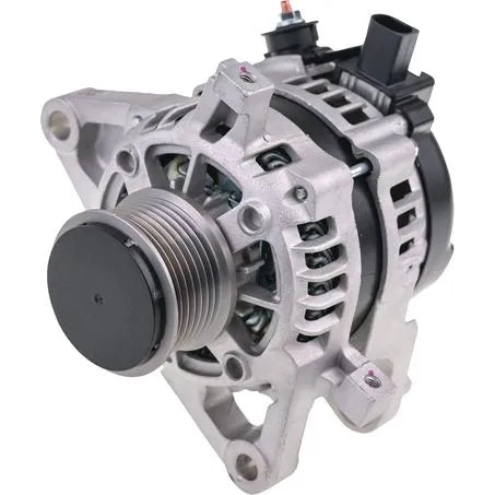 OEX DXA4184 Alternator 12V 80A Denso Style