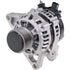 OEX DXA4184 Alternator 12V 80A Denso Style