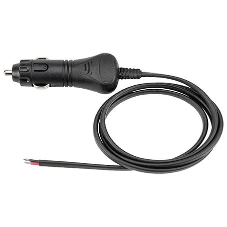 Narva 81024BL Cigarette Lighter Plug
