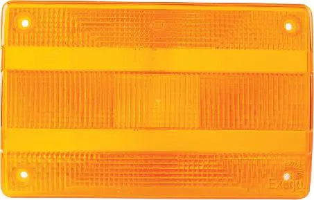 Hella 9.2144.01 Lens To Suit 2144