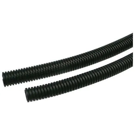 OEX ACX1109 Convoluted Split Tubing ID: 16.3mm OD:20.9 Length 10m