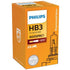 PHILIPS 9005PR HB3 Globe 12V 60W Plus 30 1 Pce