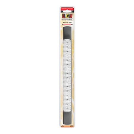 LED Autolamps 285BR12 Stop/Tail Light 16 LED 12V Low Profile Surface Mount
