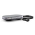 LED Autolamps LB246ACMM 12/24V Amber Emergency Mini Light Bar 18 Selectable Flash Patterns Magnetic Mount
