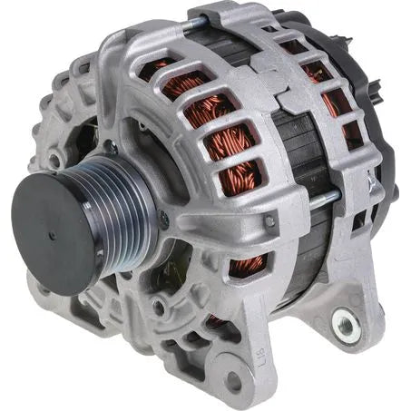 OEX BXA067 Alternator 12V 150A Bosch Style
