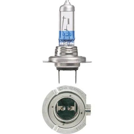 Narva 48545BL2 H7 Platinum Plus 130 Globe 12V 55W - 2 Pce