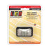 LED Autolamps 35ARM Stop/Tail Indicator With 18 Square LEDs Multi Volt Blister