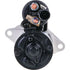 OEX BXS0164 Starter Motor 12V 10Th CCW Bosch Style