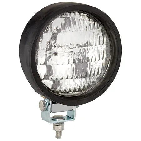 Narva 72450 Halogen Work Light Round 12V Trapezoid Beam