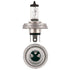 Narva 48894 H4 P45T-41 Globe 24V 75/70W