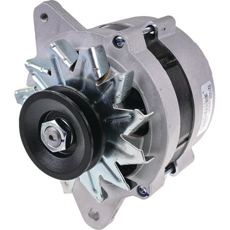 OEX DXA4069 Alternator 12V 50A Denso Style