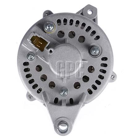 OEX DXA4069 Alternator 12V 50A Denso Style