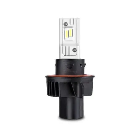 J.W. Speaker 999013 H13 LED Direct Fit Bulb Kit 12/24V 6000K