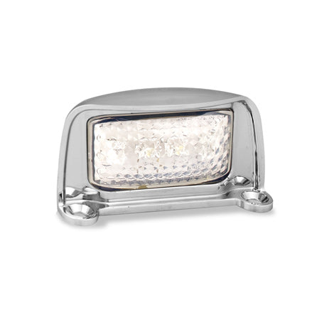 LED Autolamps 35CLMB Licence Plate Light LED 12 or 24V