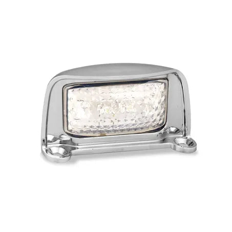 LED Autolamps 35CLMB Licence Plate Light LED 12 or 24V