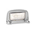LED Autolamps 35CLMB Licence Plate Light LED 12 or 24V