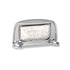 LED Autolamps 35CLMB Licence Plate Light LED 12 or 24V