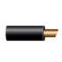 OEX ACX0902 6 B&S Single Core Battery Cable, Black - 30m Roll