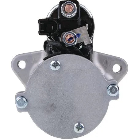 OEX DXS4040 Starter Motor 12V 9Th CW Denso Style M10