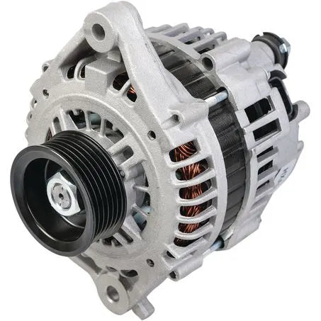 OEX HXA069 Alternator 12V 90A Hitachi Style