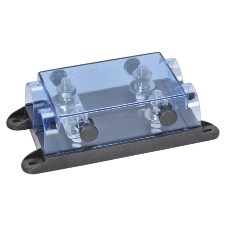 Narva 54436 Fuse Box ANL 2 Way 1 Pce