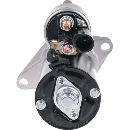 OEX BXS0201 Starter Motor 12V 11Th CCW Bosch Style