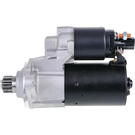 OEX BXS0164 Starter Motor 12V 10Th CCW Bosch Style