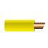 OEX ACX0706L 3mm Single Core Automotive Cable, Yellow - 100m Roll (NZ Ref.150)