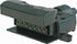 OEX ACX2805 Trailer Socket 7 Pin Flat, Plastic