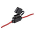 Narva 54406BL In-Line Standard Ats Blade Fuse Holder (Blister Pack of 1)