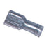 Narva 56143 Crimp Terminal Female Blade Blue Terminal Entry 6.3 x 0.8mm 100 Pce