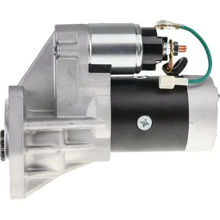 OEX HXS053 Starter Motor 12V 9Th CW Hitachi Style