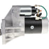 OEX HXS053 Starter Motor 12V 9Th CW Hitachi Style