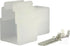 Narva 56263 3 Way Female Quick Connector Housing (10 Pack)