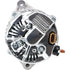 OEX DXA4041 Alternator 12V 110A Denso Style, view 2