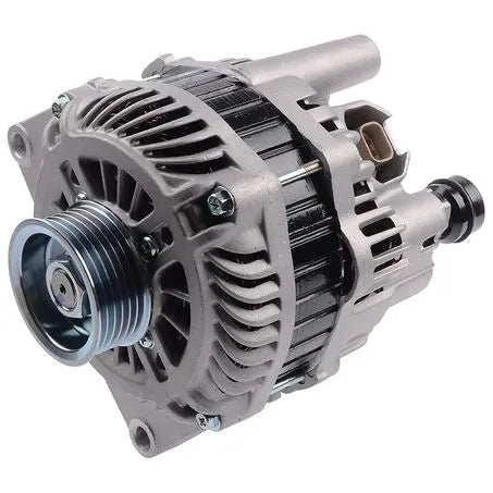 OEX MXA2020 Alternator 12V 140A Mitsubishi Style