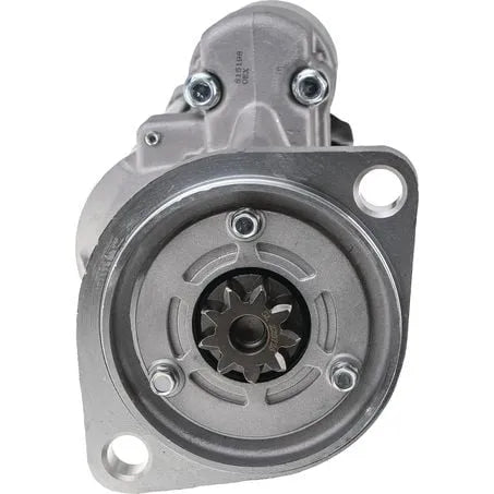 OEX HXS023 Starter Motor 12V 9Th CW Hitachi Style