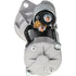 OEX HXS023 Starter Motor 12V 9Th CW Hitachi Style