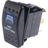 Drivetech 4x4 DT-11021 Rocker Light Bar Switch On/Off SPST 12 or 24V Blue Illumination