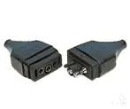 Britax B62-A In Line Connector 2 Pole 1 Kit