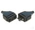 Britax B62-A In Line Connector 2 Pole 1 Kit