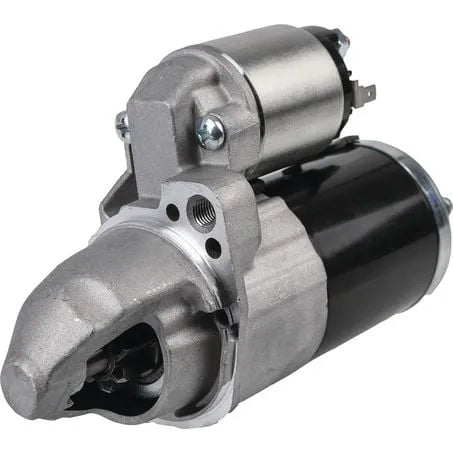 OEX MXS2035 Starter Motor 12V 8Th CW Mitsubishi Style