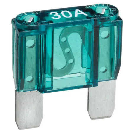 Narva 52930BL Maxi Blade Fuse 30A Green 1 Pce