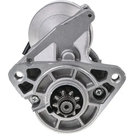 OEX DXS519 Starter Motor 12V 9Th CW Denso Style M10x1.25