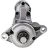 OEX BXS4020 Starter Motor 12V 10Th CCW Bosch Style