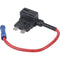OEX ACX05210 Standard Blade In-line Fuse Tap 10A 2 Way, Pack of 10